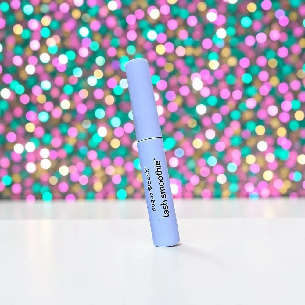 Tarte Sugar Rush Lash Smoothie 2ml/0.067oz Travel Size Brand New Without Box